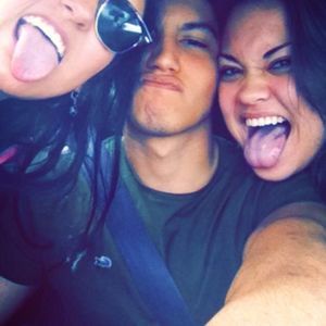 Meet your Posher, Jaime